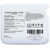 FITS Cranberry Strong 10,000mg tablets photo