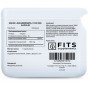 FITS Linsēklu eļļa 1000 mg kapsulas - 2