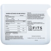 FITS Raspberry Ketones 1000mg capsules photo