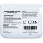 FITS Viinamarjaseemne ekstrakt 6000 mg 60 tabletti - 2