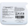 FITS Lactobacillus Acidophilus 50mg tablets photo