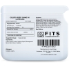 FITS Celery Seed 200mg 30 capsules paveikslėlį FITS Celery Seed 200mg 30 capsules nuotrauka
