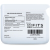 FITS Celery Seed 200mg 30 capsules paveikslėlį FITS Celery Seed 200mg 30 capsules nuotrauka