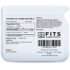 FITS Coconut Oil 1000mg softgels picture FITS Coconut Oil 1000mg softgels photo