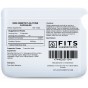 FITS DMG dimetüülglütsiin 500 mg kapslid - 1