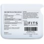 FITS DMG dimetüülglütsiin 500 mg kapslid - 2