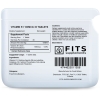 FITS K1-Vitamiin 100 mcg 30 tabletti foto