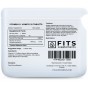 FITS K1-Vitamīns 100 mcg tabletes - 1