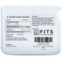 FITS K1-Vitamīns 100 mcg tabletes - 2