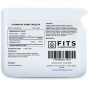 FITS B6-Vitamīns 100 mg 90 tabletes - 1