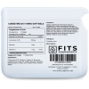 FITS Coenzyme Q10 100mg softgels photo