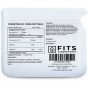 FITS Koensüüm Q10 100 mg kapslid - 1