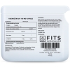 FITS Coenzyme Q10 100mg softgels photo