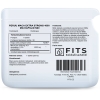 FITS Maca Extra Strong 4000mg capsules photo