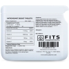 FITS Antioxidant Boost kompleks 60 tabletti foto