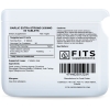 FITS Kompleksas Garlix Extra Strong 2000 mg tabletės nuotrauka