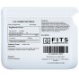 FITS CLA linolskābe 1000 mg kapsulas - 1