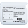 FITS Omega 3-6-9 1000 mg N90 kapsulas fotogrāfija