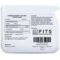 FITS Kuningakepiõli 1000 mg kapslid N90 - 2