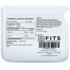 FITS Vitamin D3 4000IU 90 softgels photo
