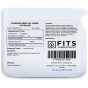 FITS Pumpkin Seed Oil 300mg capsules - 1
