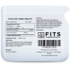 FITS Oliivilehe 450 mg 60 tabletti foto
