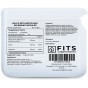 FITS Silica with Biotin and Selenium 60 capsules - 1