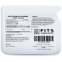 FITS Vegetarian Glucosamine 750mg tablets - 1
