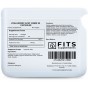 FITS Hyaluronic Acid 100mg 90 capsules - 1