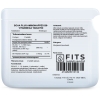 FITS BCAA Plus Amino Acids and B6 120 tabletes fotogrāfija