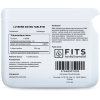 FITS Alfalfa 500mg tablets photo