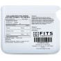 FITS Kollageen hüaluroonhappega ja C-vitamiiniga tabletid N180 - 1