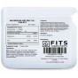 FITS Magneesium-Tsink tabletid N180 - 1