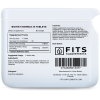 FITS Biotīns 10000 mcg tabletes N90 bilde FITS Biotīns 10000 mcg tabletes N90 fotogrāfija