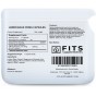 FITS Meliss 550 mg kapslid - 1