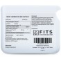 FITS Elderberry 500mg kapsulas - 2