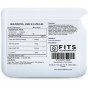 FITS Resveratrol 100mg 90 capsules - 1