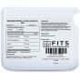 FITS Resveratrol 100mg 90 capsules - 2