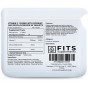 FITS C-Vitamiin 1000 mg, kibuvits ja bioflavonoidid tabletid N90 - 1