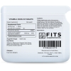 FITS A-Vitamiin 1500 mcg (5000IU) 90 tabletti foto