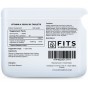 FITS A-Vitamiin 1500 mcg (5000IU) tabletid N90 - 1