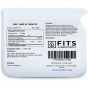 FITS Cinkas 15 mg tabletės N90 - 1