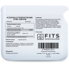 FITS Acidophilus 50 mg tabletes N90 fotogrāfija