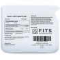 FITS Dzelzs 14 mg tabletes N90 - 2