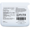FITS Selenium 200mcg 90 tablets photo