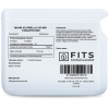 FITS Chlorella BIO 500mg tabletės N180 paveikslėlį FITS Chlorella BIO 500mg tabletės N180 nuotrauka