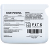 FITS Hyaluronic Acid Extra Strong 315mg tablets fotogrāfija