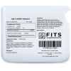 FITS Kelp 500mg tablets fotogrāfija