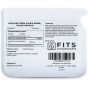 FITS Lõvilakk seen (Lion's Mane) 500 mg kapslid - 2