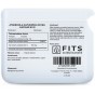 FITS Atseroola hapukirss 200 mg kapslid N120 - 2
